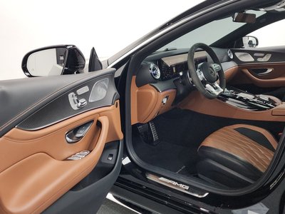 MERCEDES-BENZ GT AMG - 10