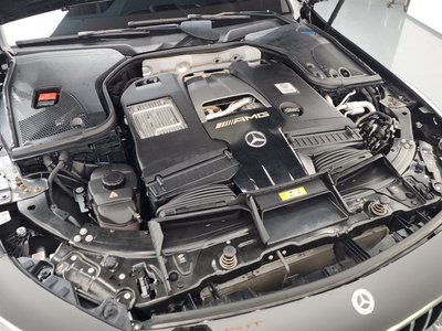 MERCEDES-BENZ GT AMG - 7