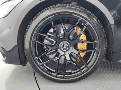 MERCEDES-BENZ GT AMG - 6