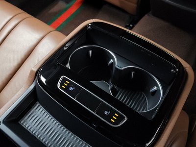 صورة مصغرة 19 لـ 2020 Genesis G80 (RG3)