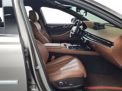 صورة مصغرة 11 لـ 2020 Genesis G80 (RG3)