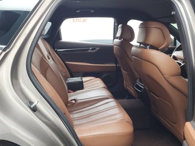 صورة مصغرة 12 لـ 2020 Genesis G80 (RG3)