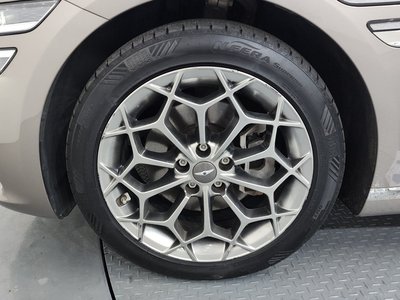 GENESIS G80 (RG3) - 6