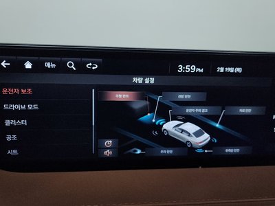 صورة مصغرة 17 لـ 2020 Genesis G80 (RG3)
