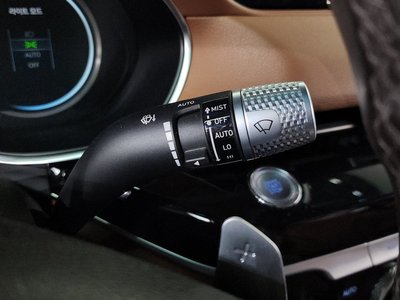 صورة مصغرة 14 لـ 2020 Genesis G80 (RG3)