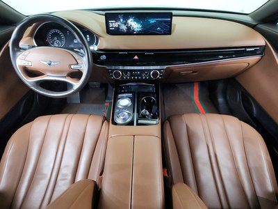 GENESIS G80 (RG3) - 4
