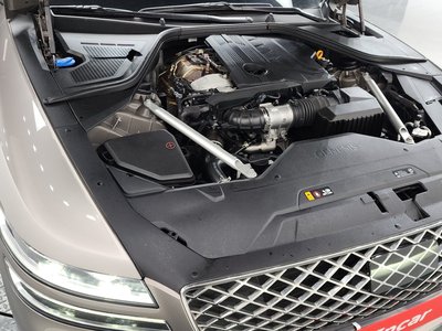 GENESIS G80 (RG3) - 7