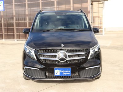 MERCEDES-BENZ V-CLASS - 5