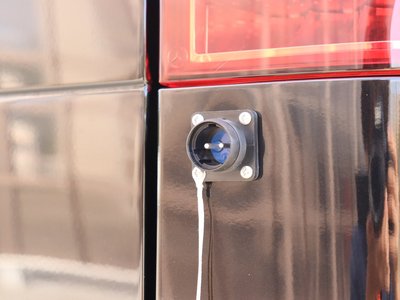 MERCEDES-BENZ V-CLASS - 8