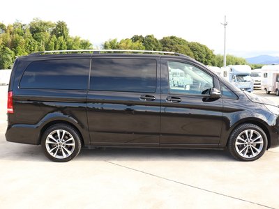 MERCEDES-BENZ V-CLASS - 6