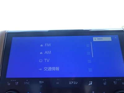TOYOTA VELLFIRE - 7