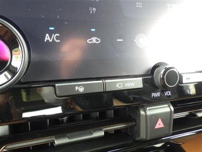 TOYOTA VELLFIRE - 3
