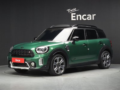 MINI COUNTRYMAN - 1