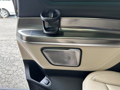 2026 Mercedes-BENZ V-CLASS 缩略图 58