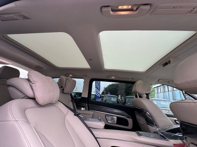 2026 Mercedes-BENZ V-CLASS 缩略图 46