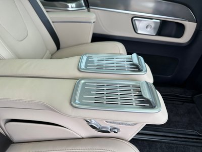 2026 Mercedes-BENZ V-CLASS 缩略图 51
