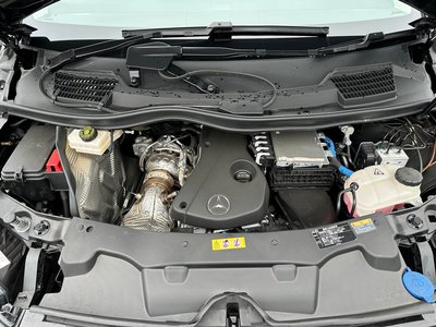 2026 Mercedes-BENZ V-CLASS 缩略图 61