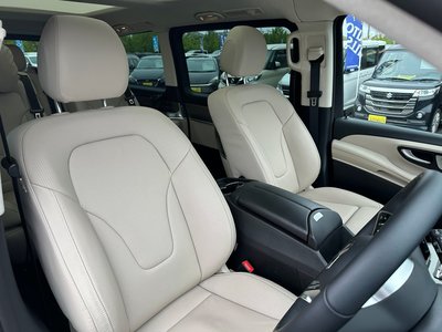 2026 Mercedes-BENZ V-CLASS 缩略图 49