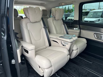2026 Mercedes-BENZ V-CLASS 缩略图 50