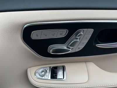 2026 Mercedes-BENZ V-CLASS 缩略图 35