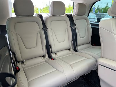 2026 Mercedes-BENZ V-CLASS 缩略图 56