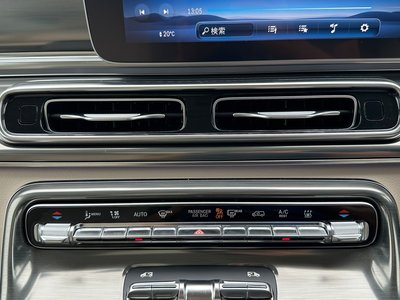 2026 Mercedes-BENZ V-CLASS 缩略图 40
