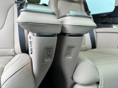 2026 Mercedes-BENZ V-CLASS 缩略图 52