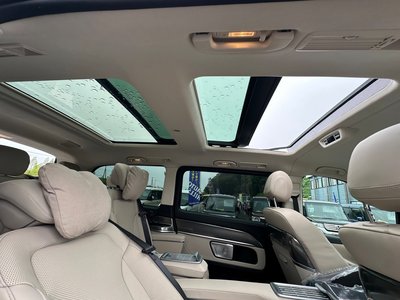 2026 Mercedes-BENZ V-CLASS 缩略图 48
