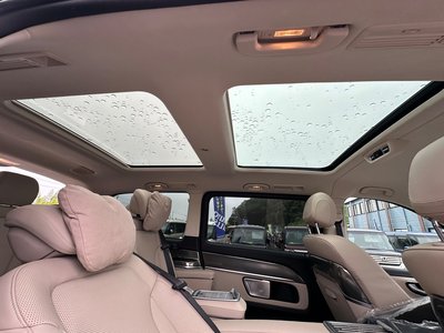 2026 Mercedes-BENZ V-CLASS 缩略图 47