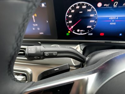 2026 Mercedes-BENZ V-CLASS 缩略图 33