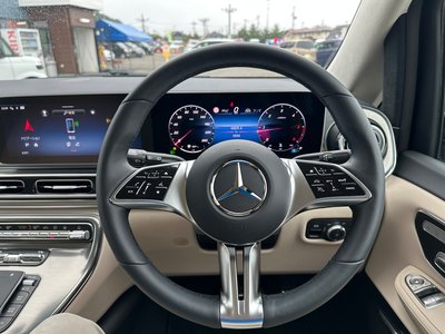 2026 Mercedes-BENZ V-CLASS 缩略图 28