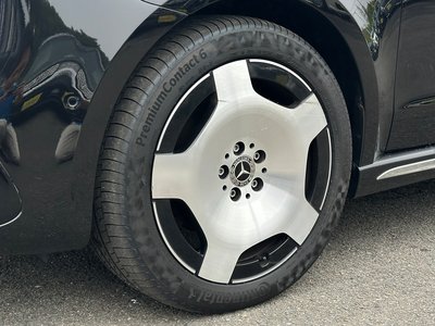2026 Mercedes-BENZ V-CLASS 缩略图 15