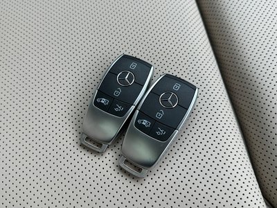 2026 Mercedes-BENZ V-CLASS 缩略图 59