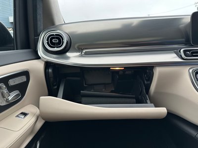 2026 Mercedes-BENZ V-CLASS 缩略图 44