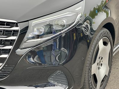2026 Mercedes-BENZ V-CLASS 缩略图 11