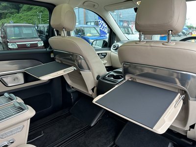 2026 Mercedes-BENZ V-CLASS 缩略图 54
