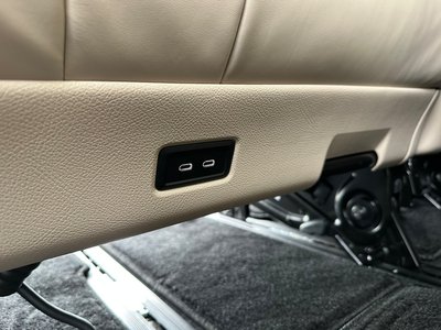 2026 Mercedes-BENZ V-CLASS 缩略图 57