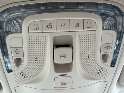 2026 Mercedes-BENZ V-CLASS 缩略图 38