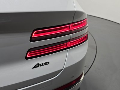 2020 Genesis GV80 — фото 10