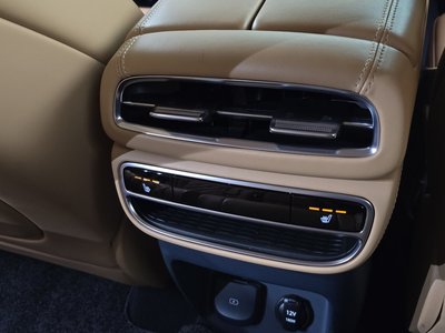 2020 Genesis GV80 — миниатюра 33