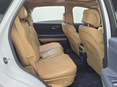2020 Genesis GV80 — миниатюра 26