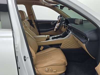 2020 Genesis GV80 — миниатюра 16