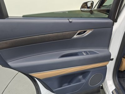 2020 Genesis GV80 — миниатюра 15