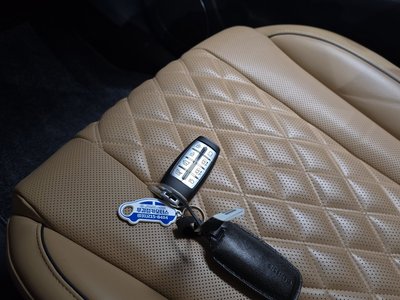 2020 Genesis GV80 — миниатюра 21