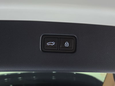 2020 Genesis GV80 — миниатюра 23