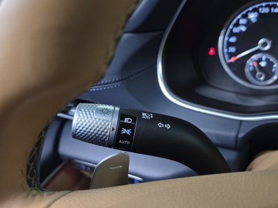 2020 Genesis GV80 — миниатюра 37