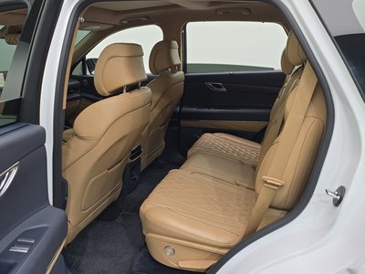 2020 Genesis GV80 — миниатюра 17