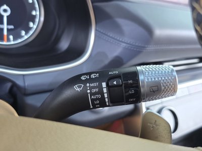 2020 Genesis GV80 — миниатюра 29