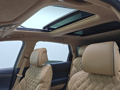 2020 Genesis GV80 — миниатюра 22