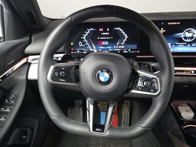 2025 BMW 5 SERIES — миниатюра 18